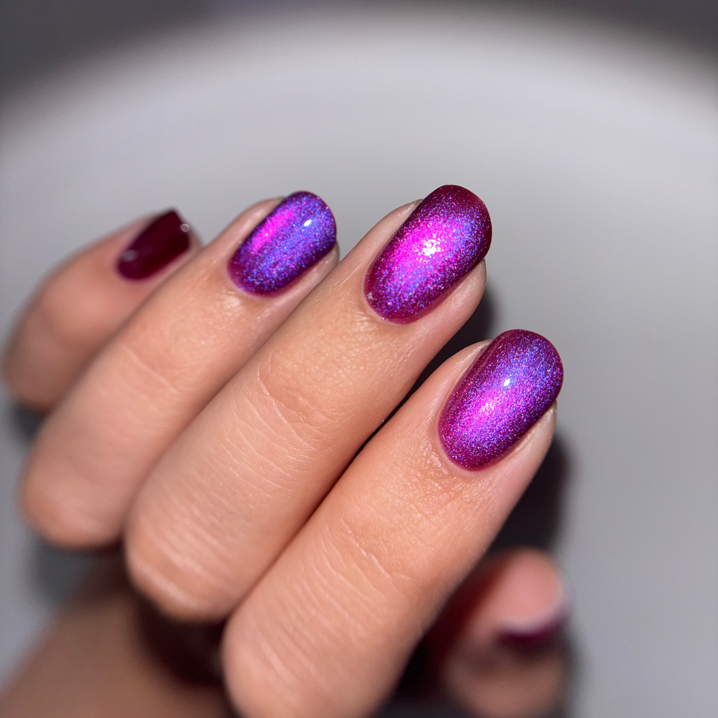 AMETHYSTE - Édition limitée