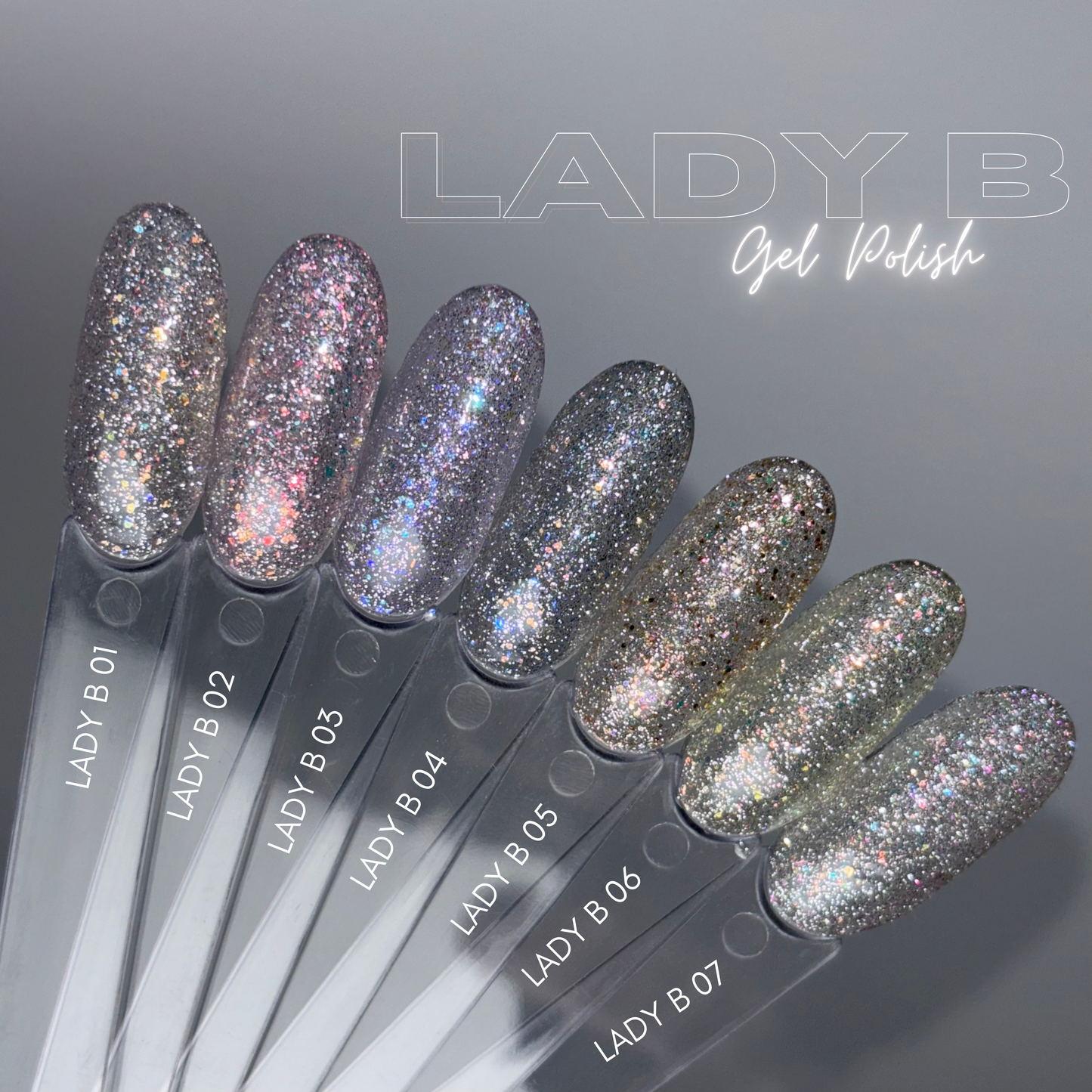 LADY B 04