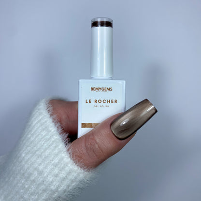 LE ROCHER HEMA TPO FREE