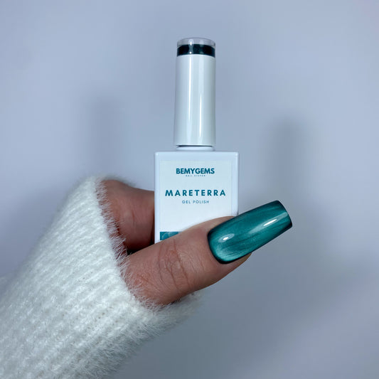 MARETERRA HEMA TPO FREE