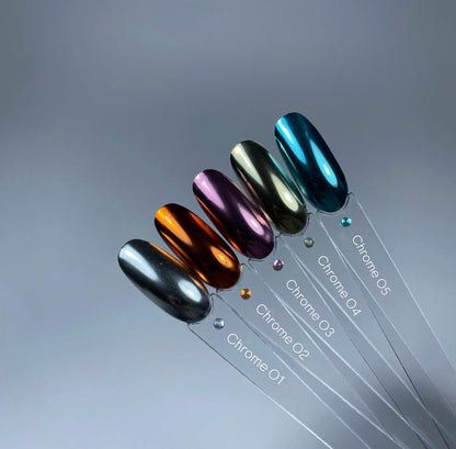 CHROME 02