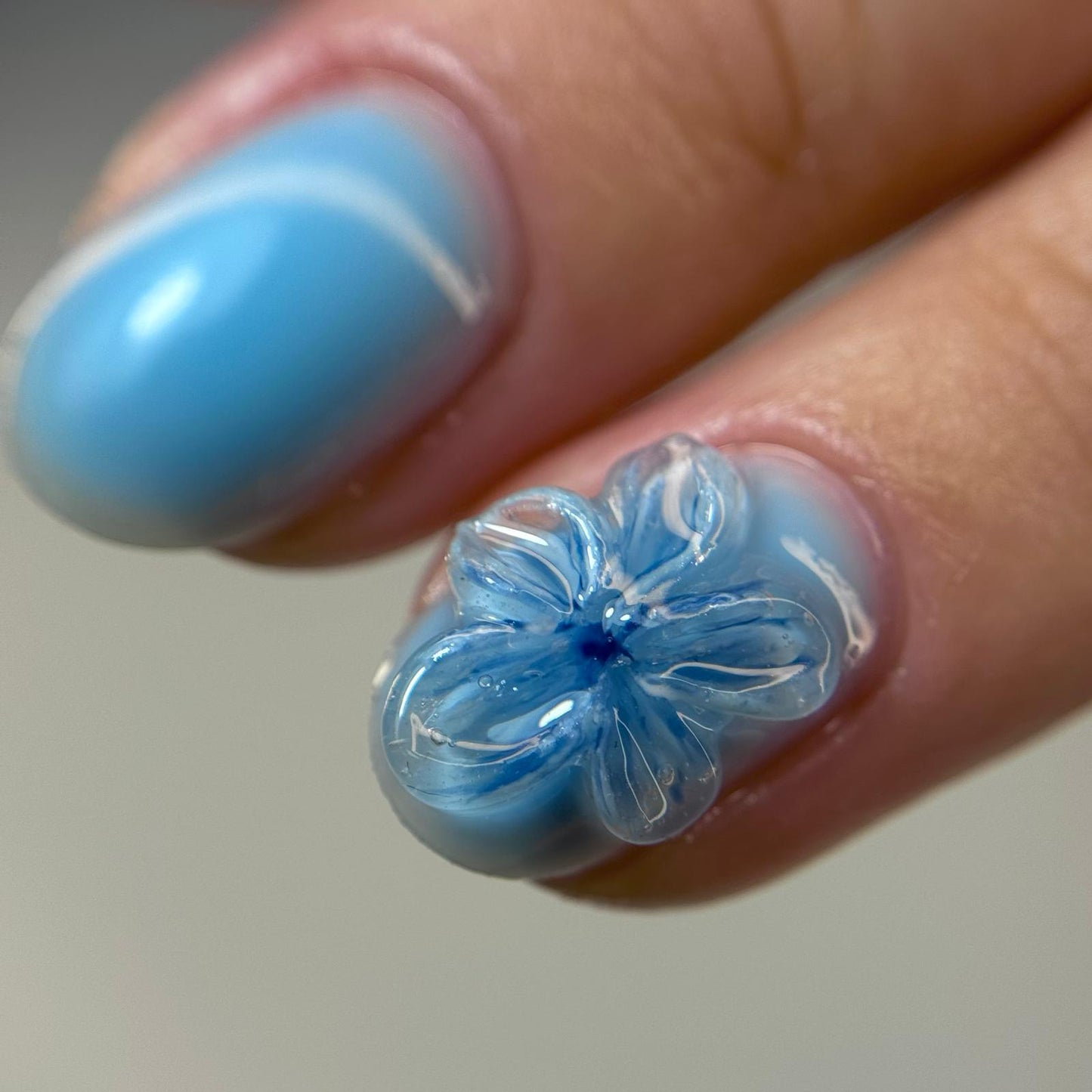 3D SCULPT - CLEAR