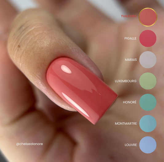 TUILERIES HEMA TPO FREE