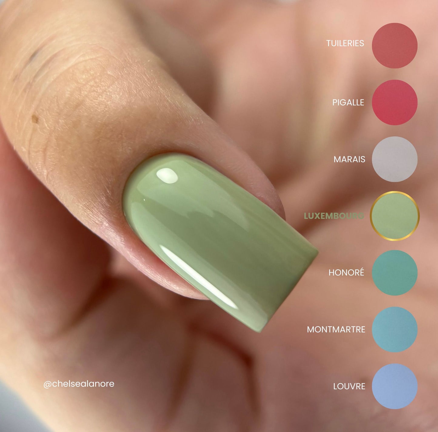 LUXEMBOURG HEMA TPO FREE