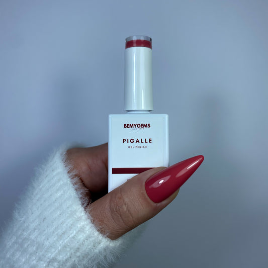 PIGALLE HEMA TPO FREE