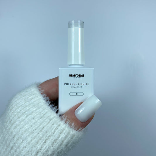 POLYGEL LIQUIDE 01