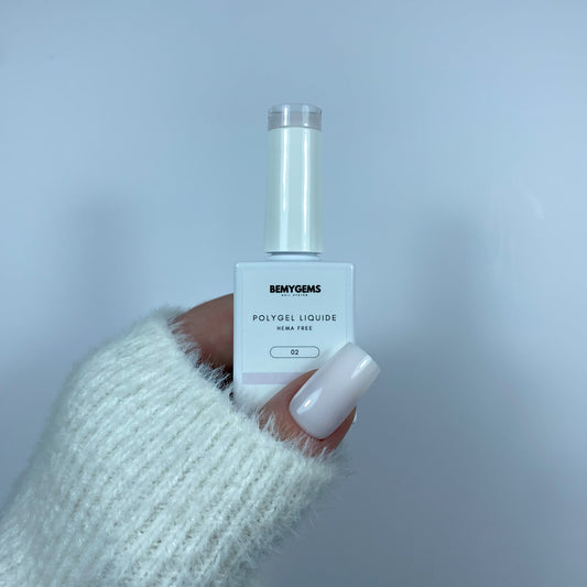 POLYGEL LIQUIDE 02