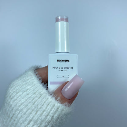 POLYGEL LIQUIDE 03