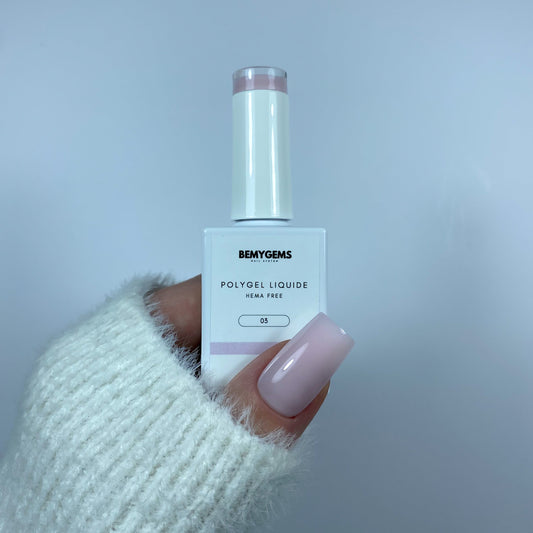 POLYGEL LIQUIDE 03