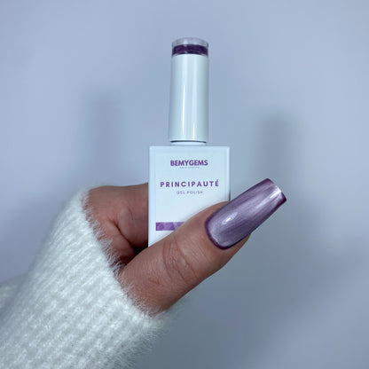 PRINCIPAUTÉ HEMA TPO FREE