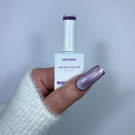 PRINCIPAUTÉ HEMA TPO FREE