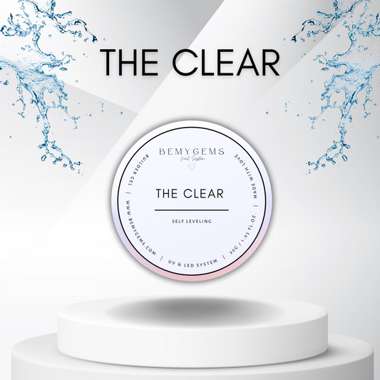 THE CLEAR