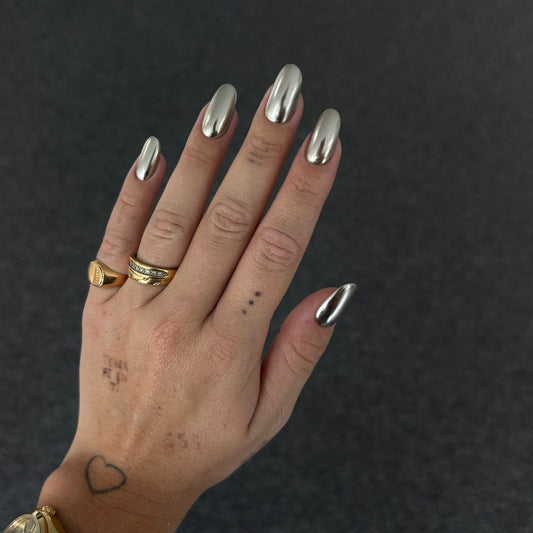 CHROME 01
