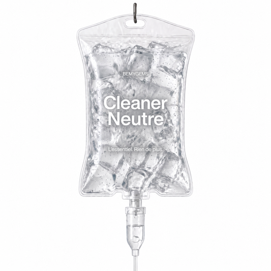 Cleaner 1L