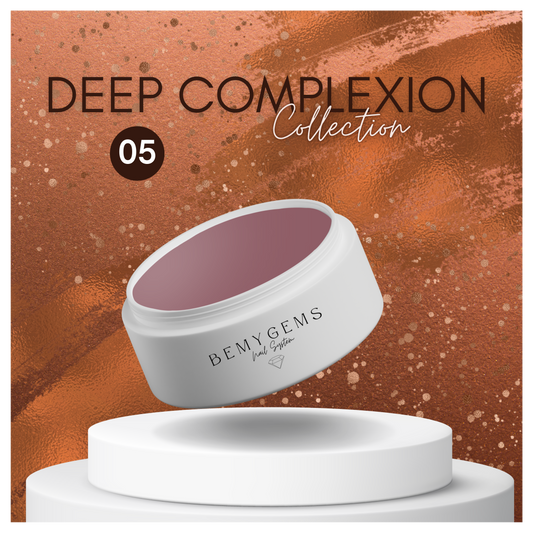 DEEP COMPLEXION 05