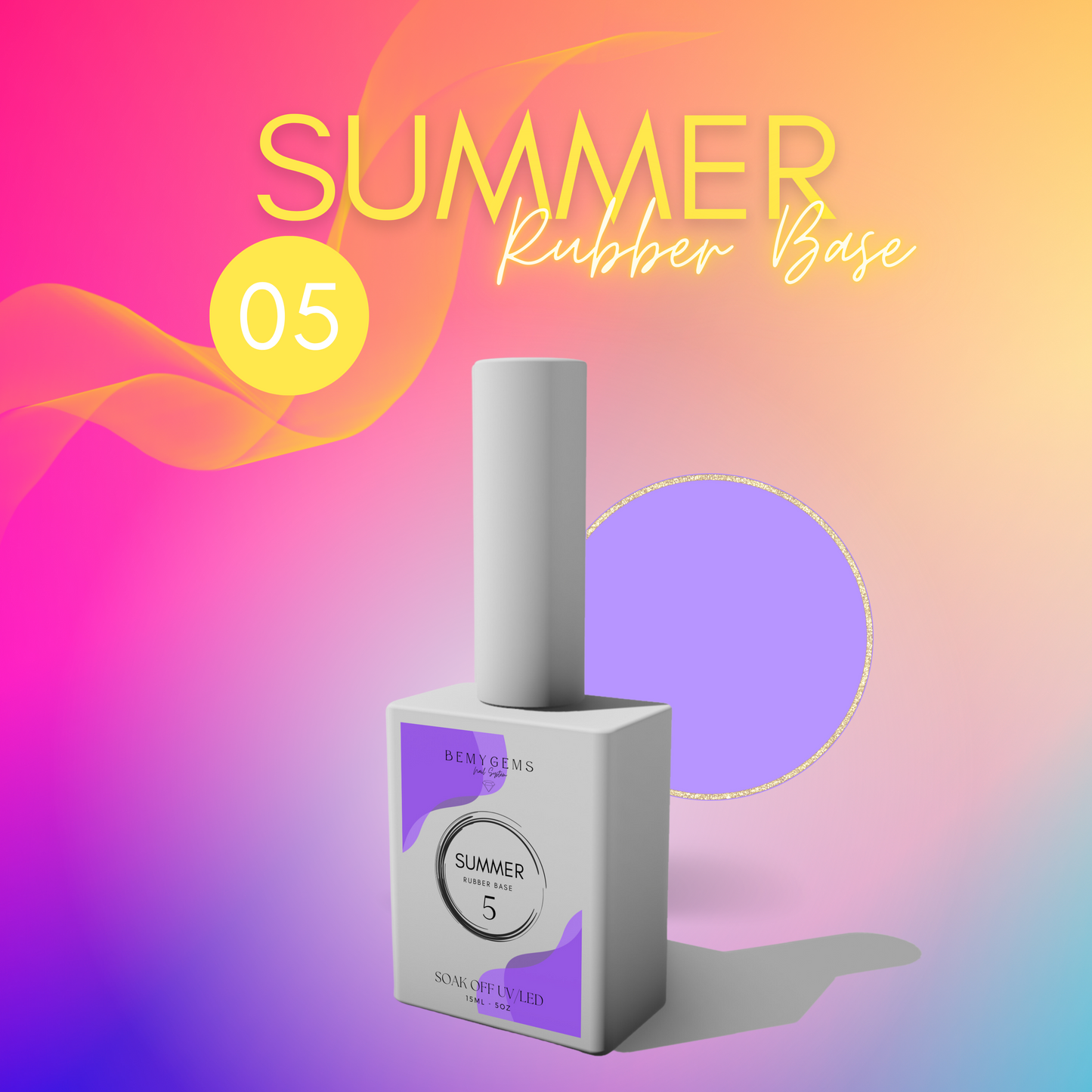 SUMMER 05