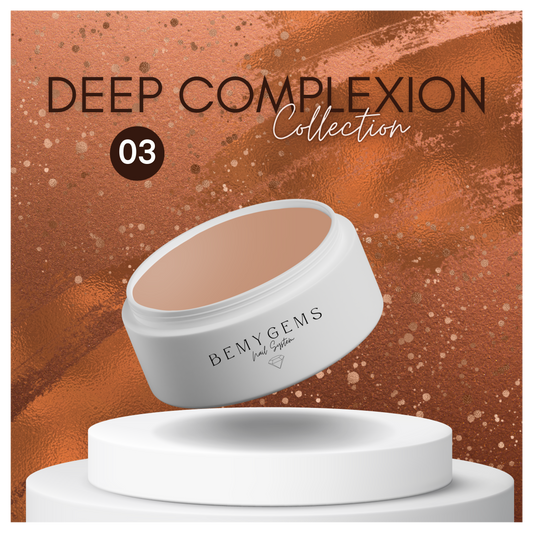 DEEP COMPLEXION 03