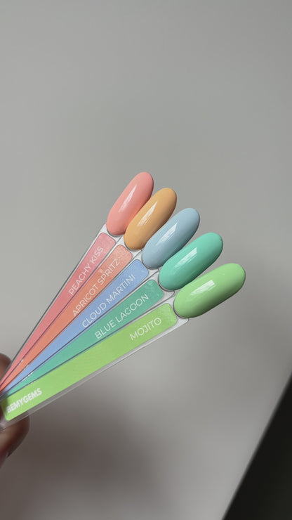 Collection Cocktail Crush