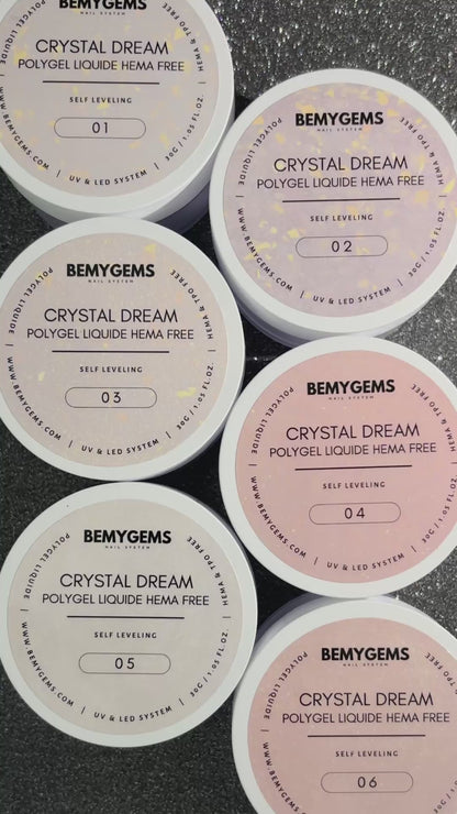 CRYSTAL DREAM 05