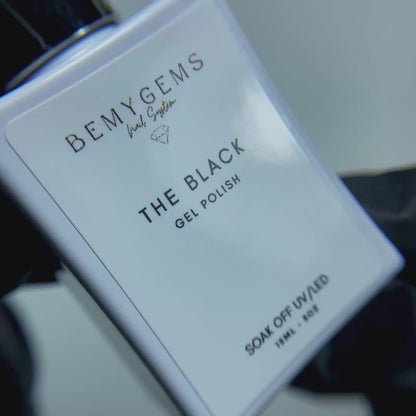 THE BLACK