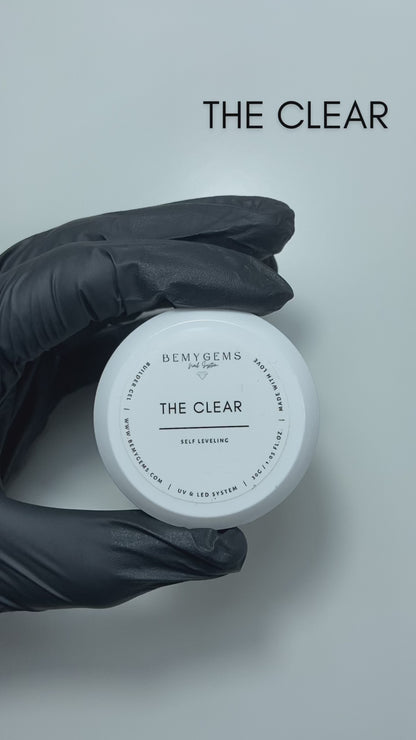 THE CLEAR