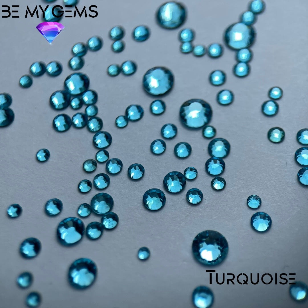 Turquoise