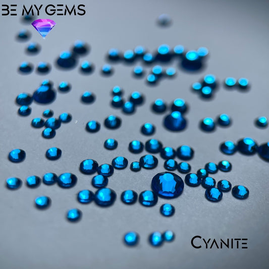 Cyanite