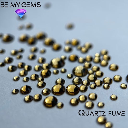 Quartz Fume
