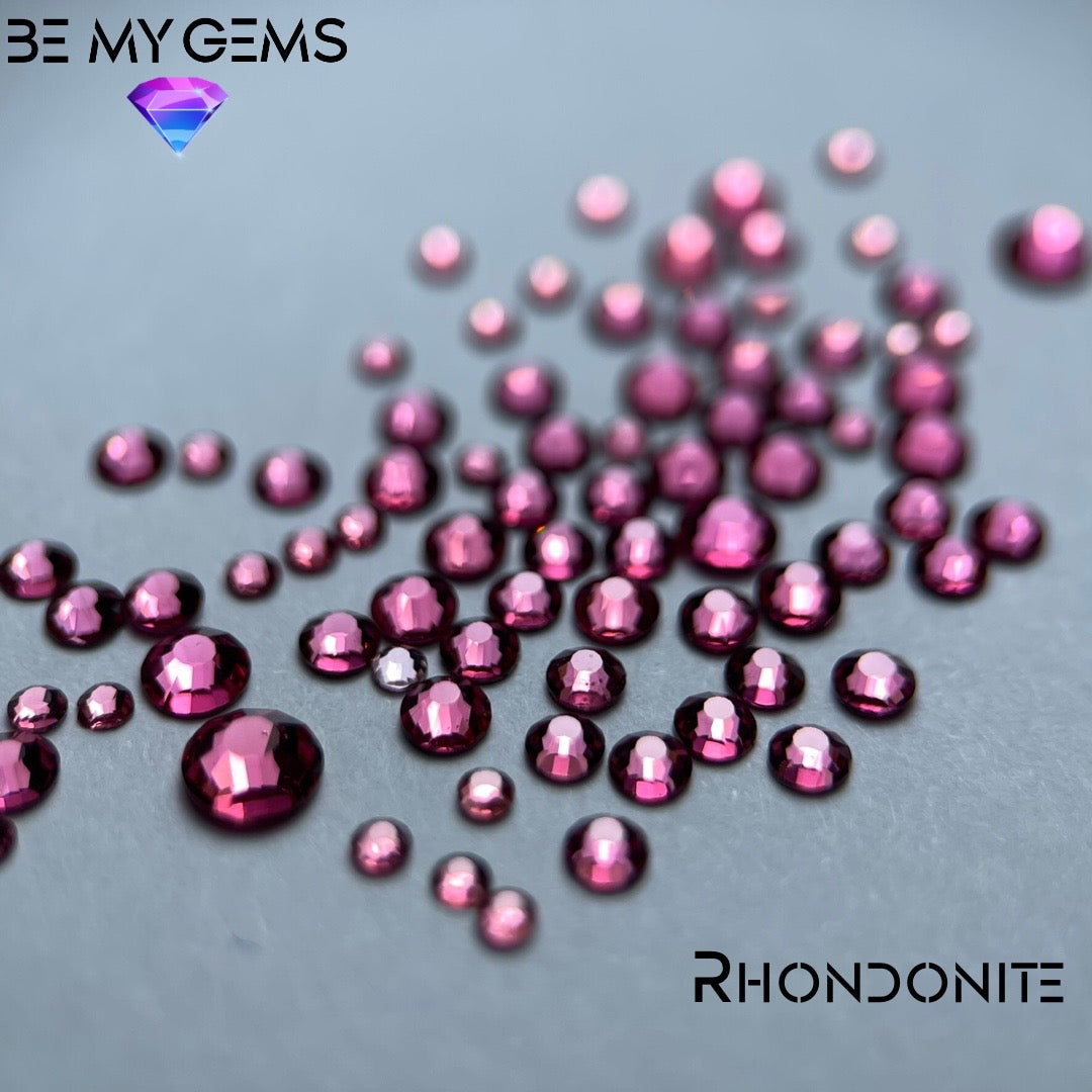 Rhodonite