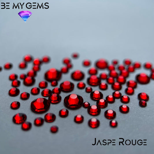 Jaspe Rouge
