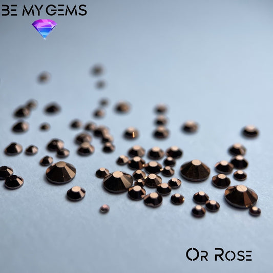 Or Rose