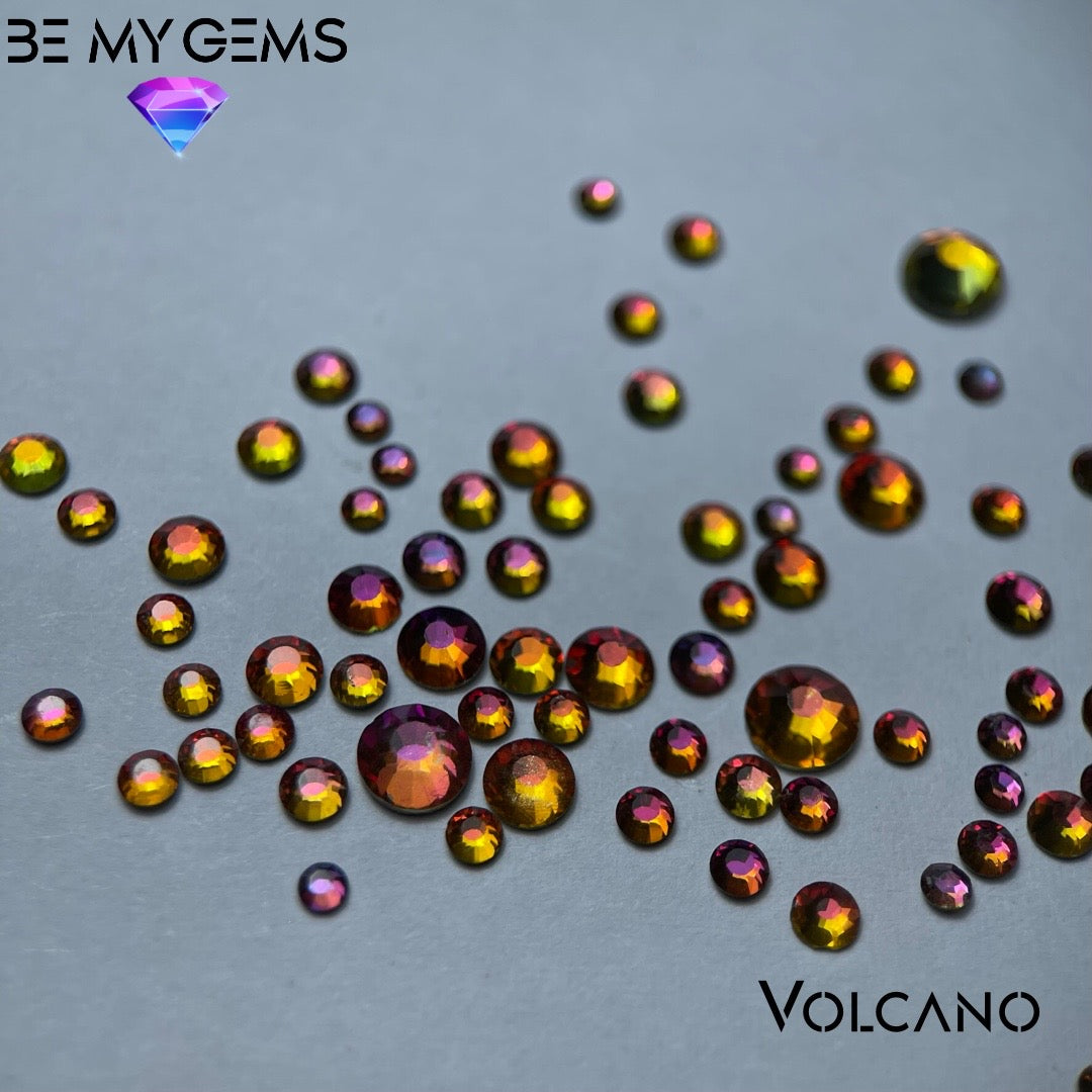 Volcano