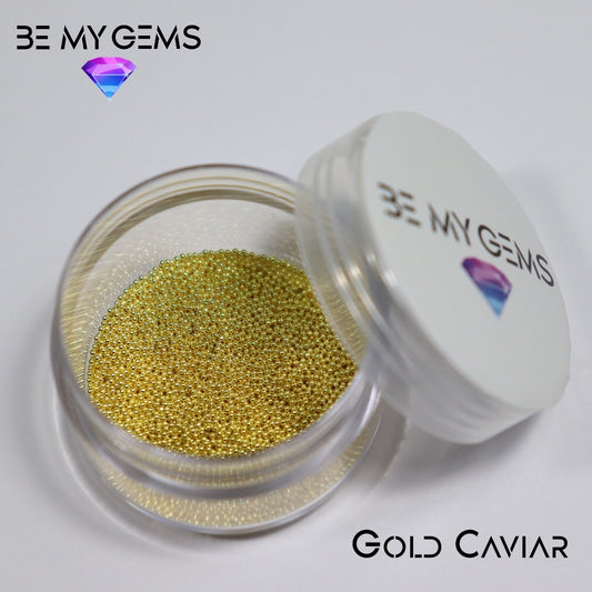 Gold Caviar