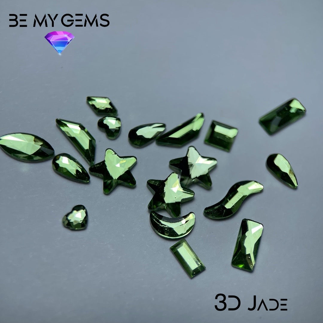 3D Jade
