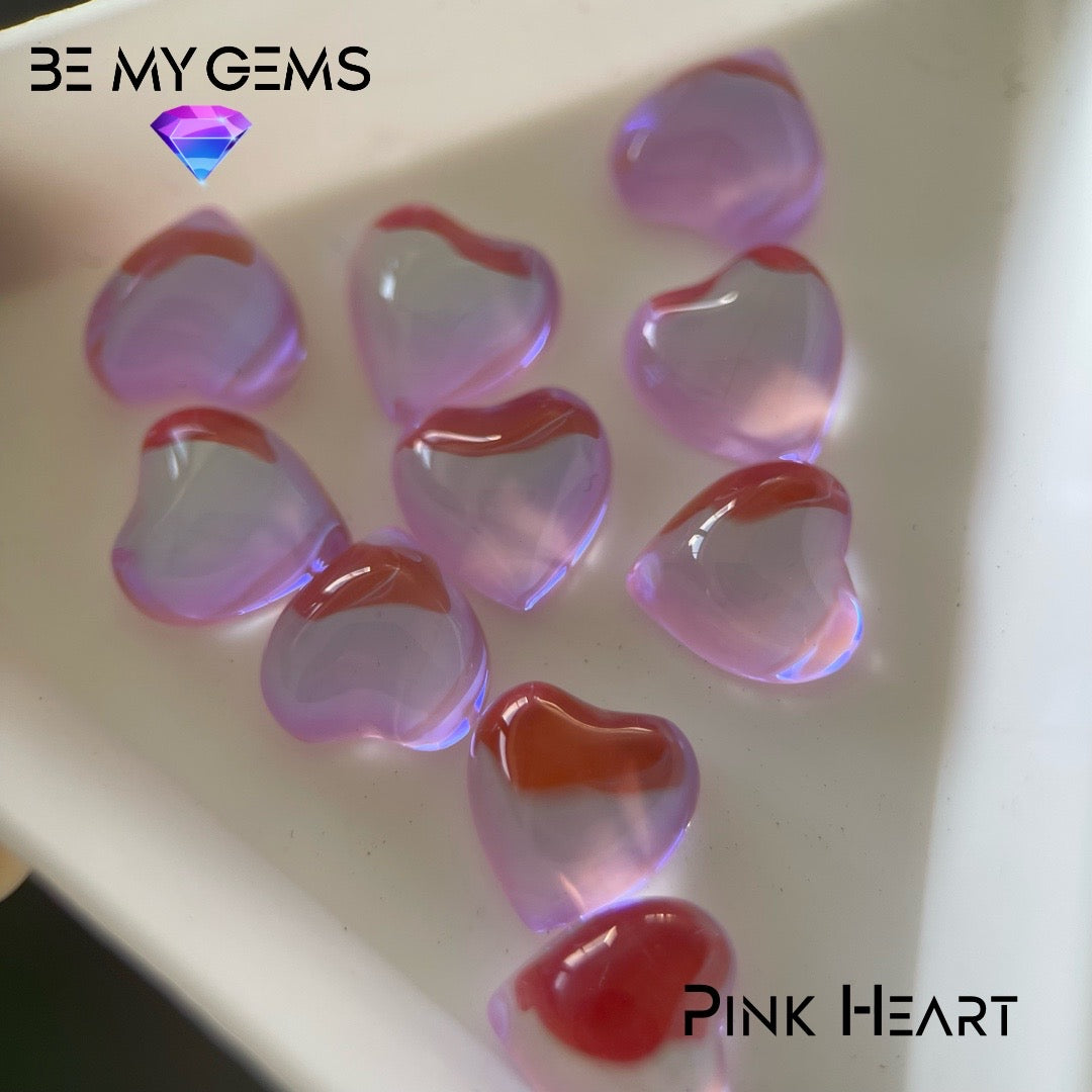 Pink Heart
