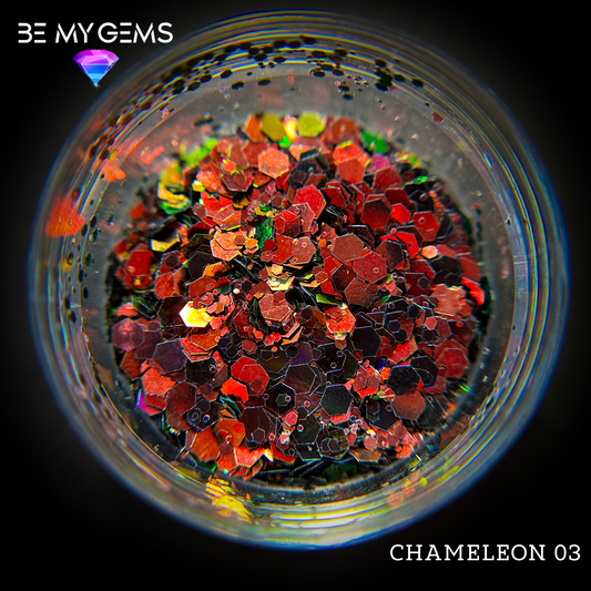 Chameleon 03