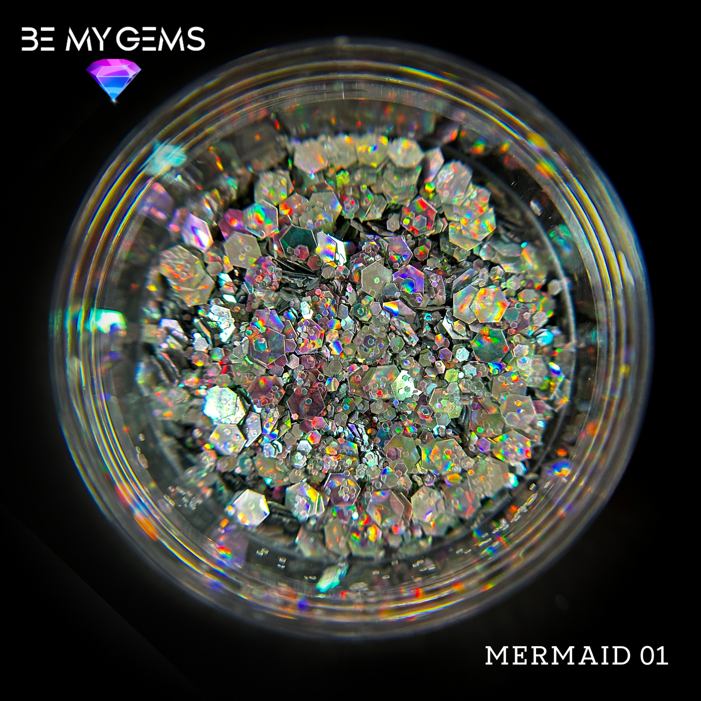 Mermaid 01