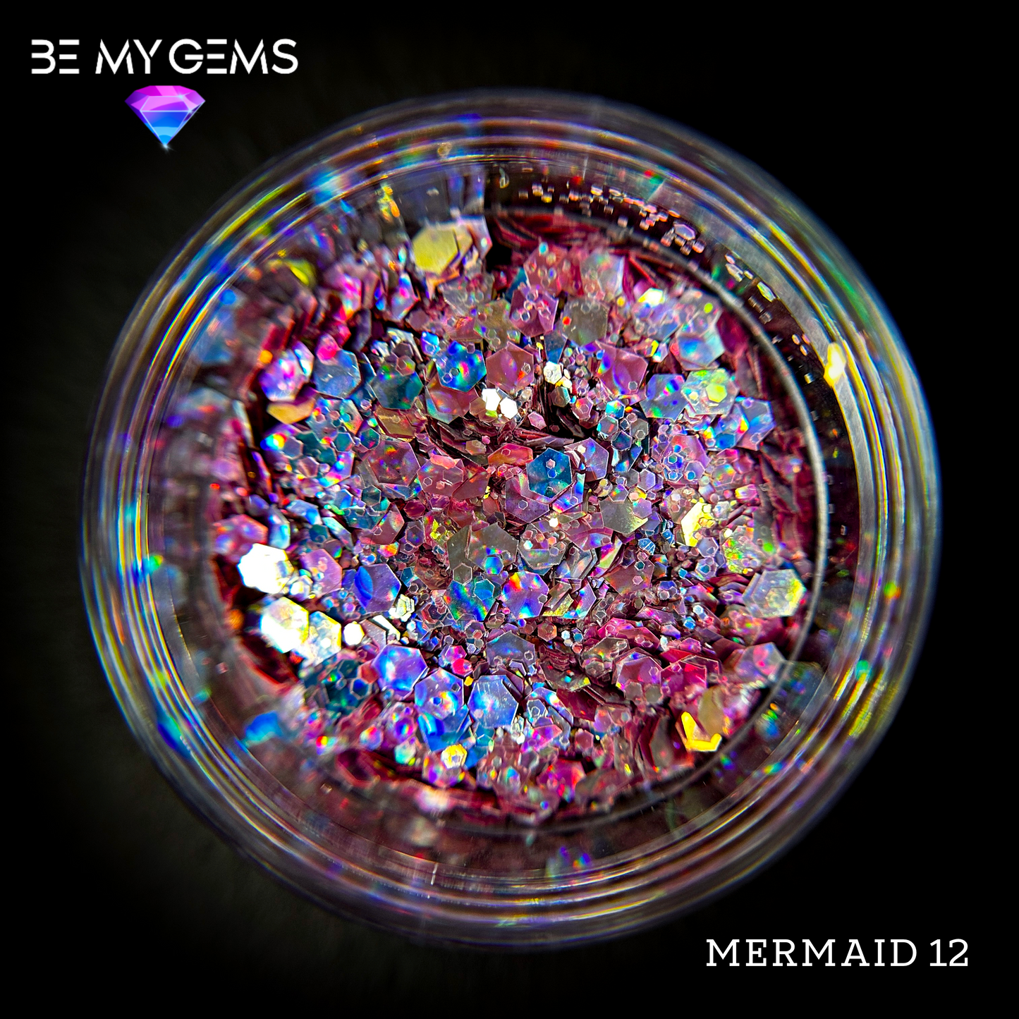 Mermaid 12