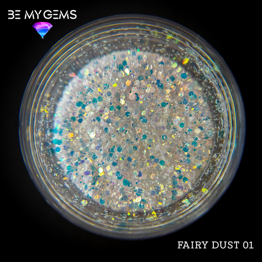 Fairy Dust 01