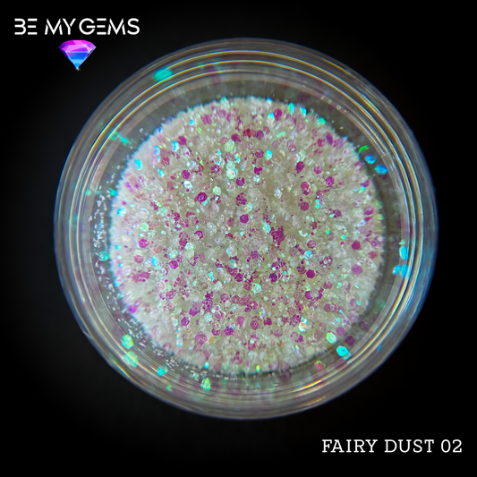 Fairy Dust 02