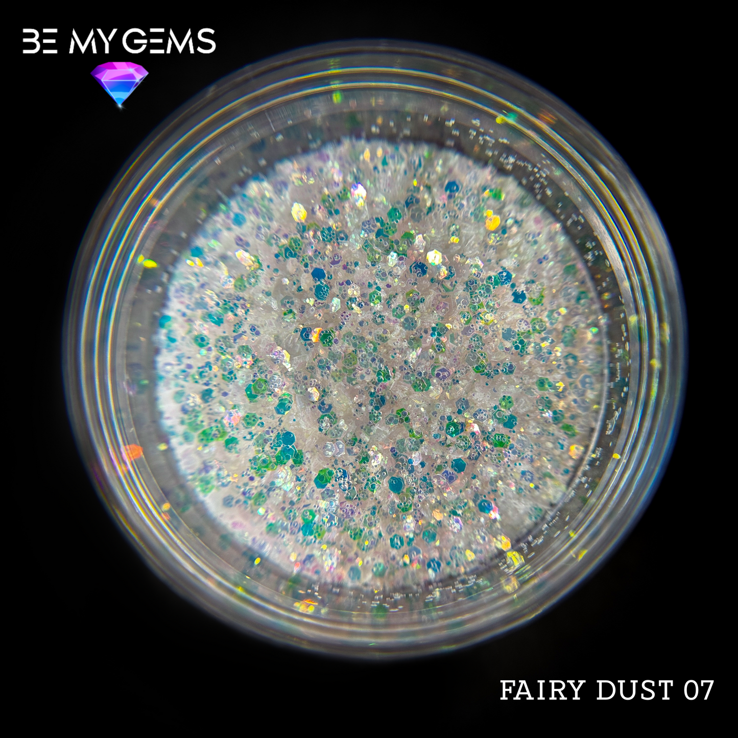 Fairy Dust 07