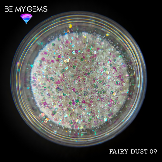 Fairy Dust 09