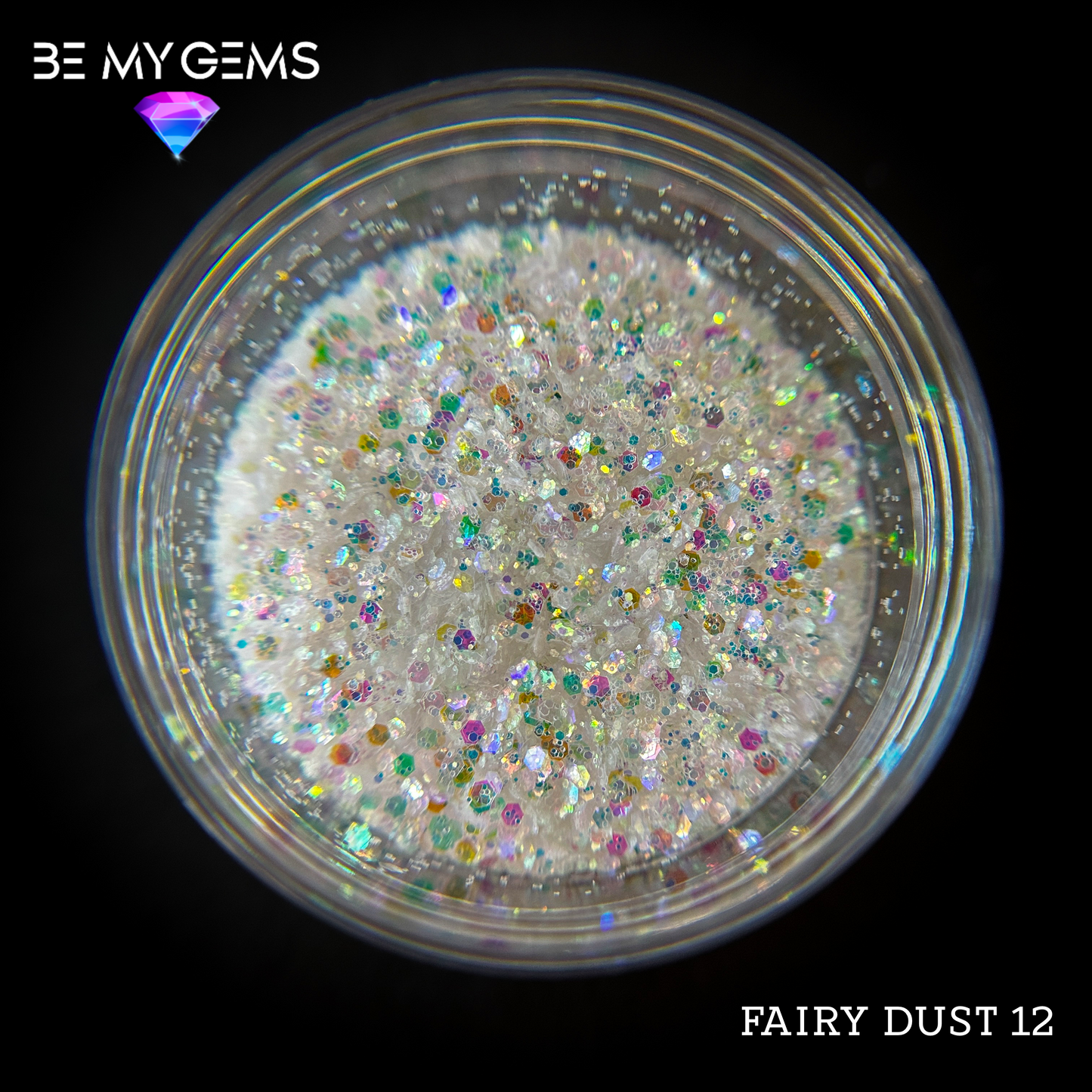 Fairy Dust 12
