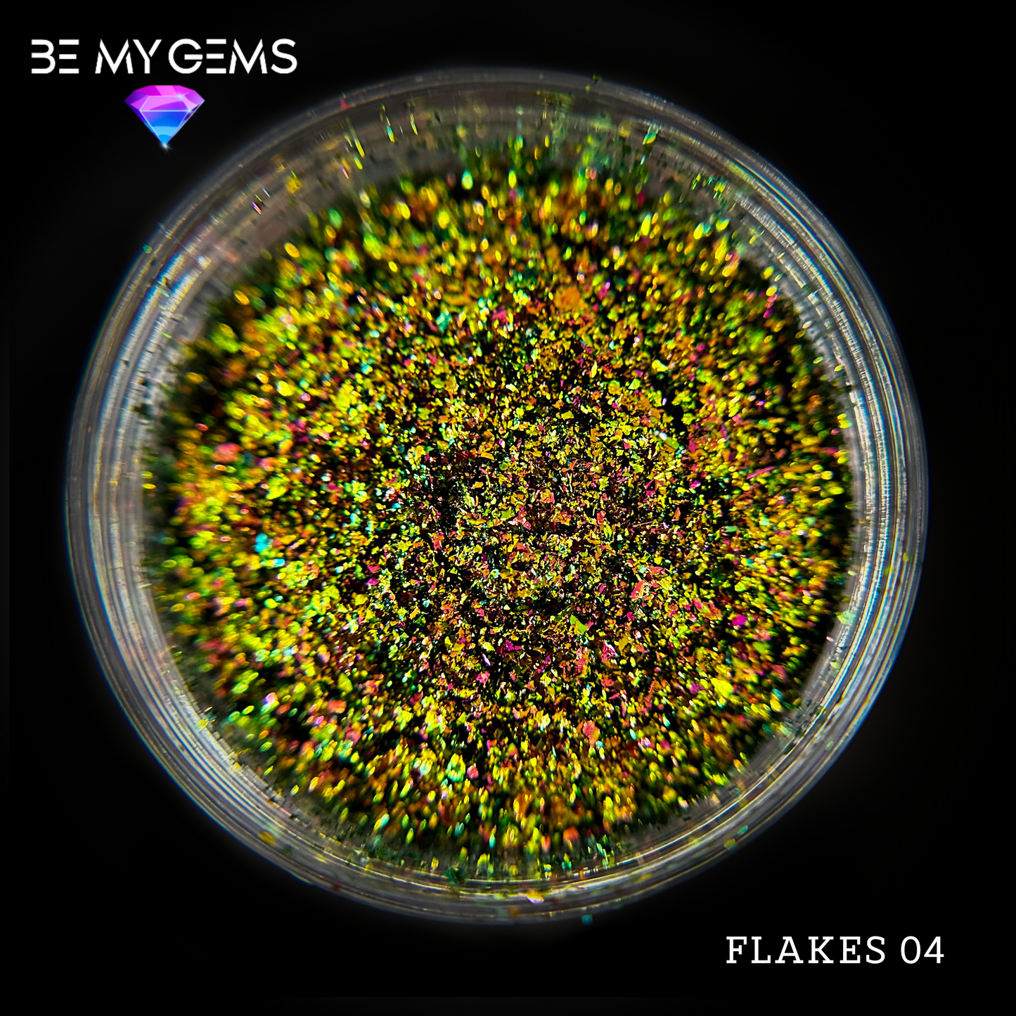 Flakes 04