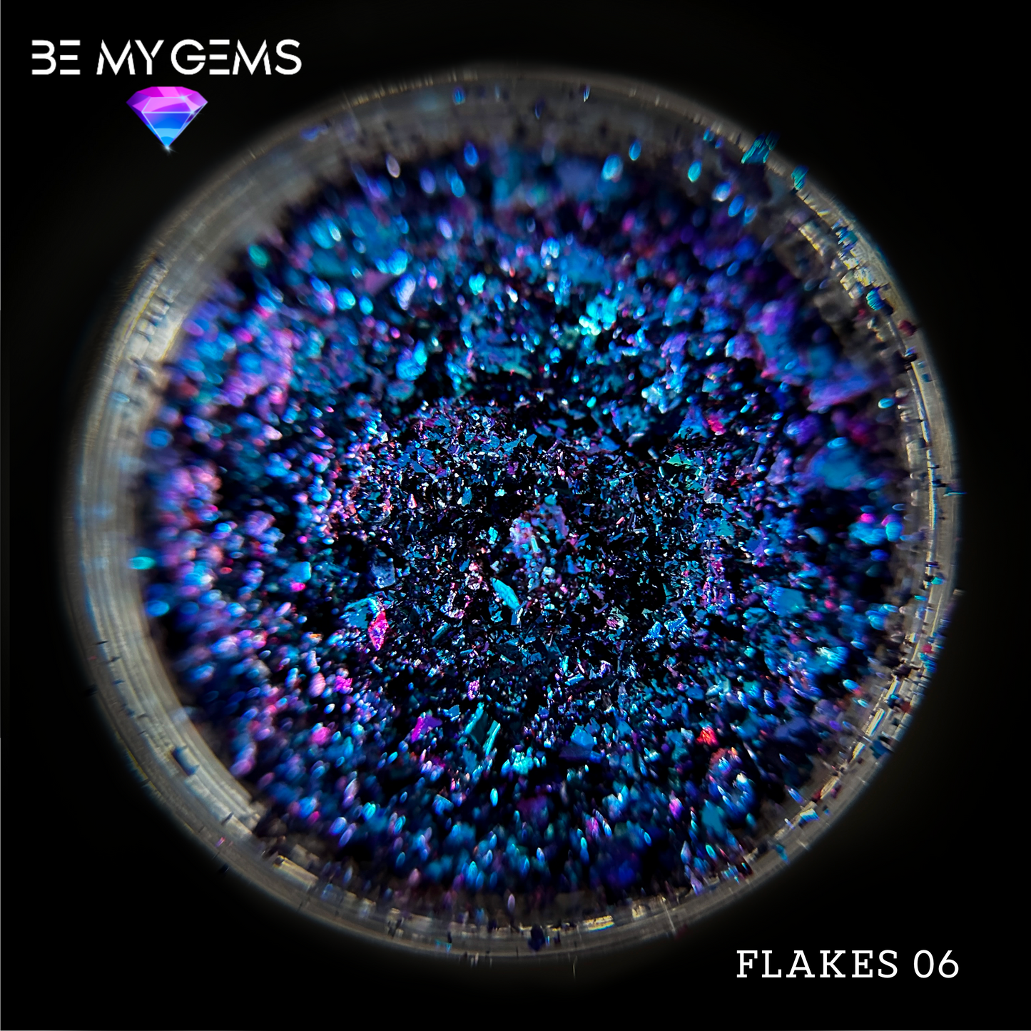 Flakes 06