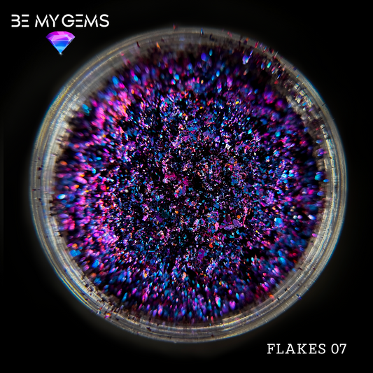 Flakes 07