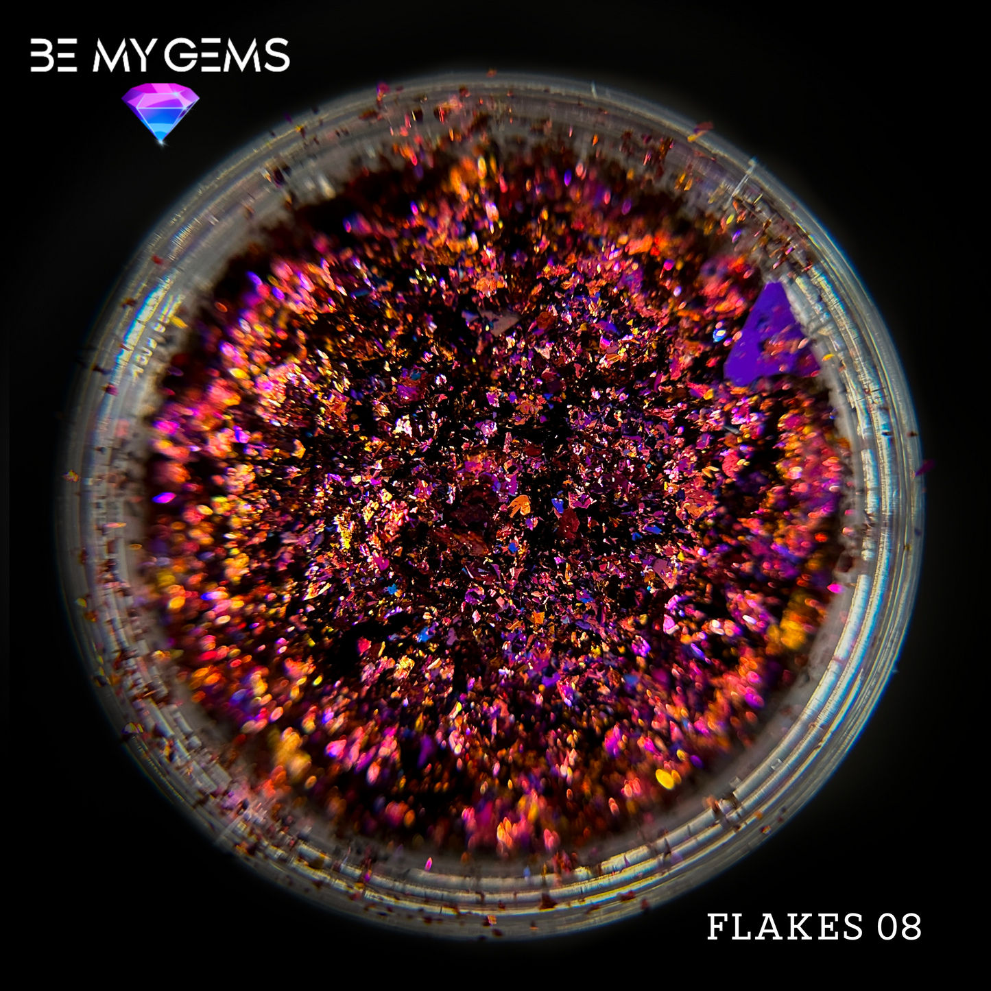 Flakes 08