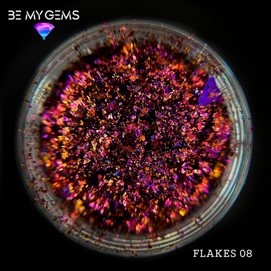 Flakes 08