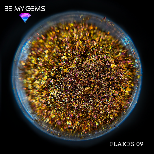 Flakes 09
