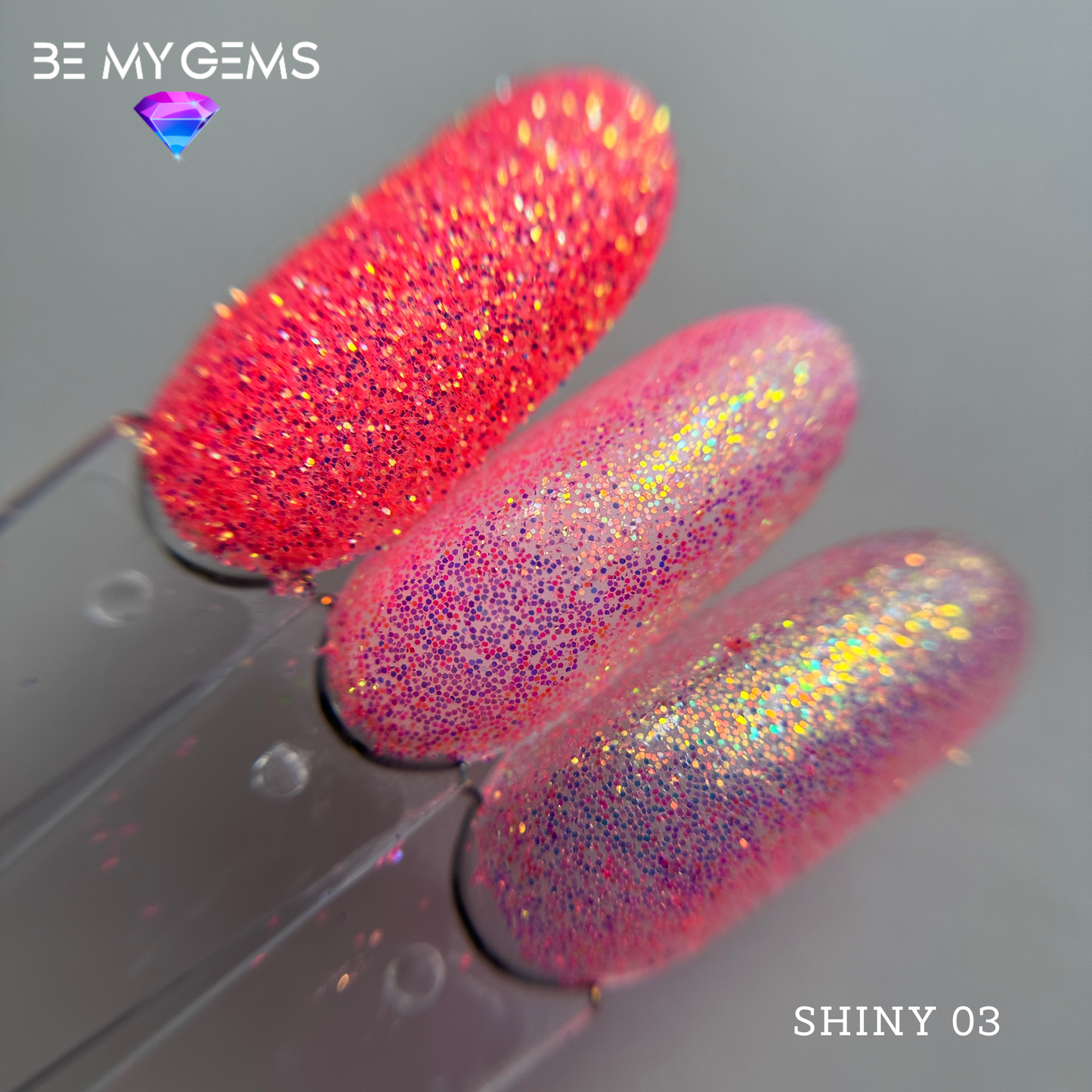 SHINY 03